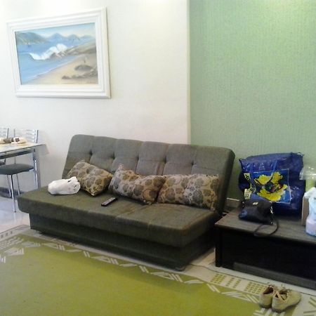 Apartamento Enseada, Guaruja, 3 Dorms, 3 Banhs, 8 Pessoas, 02 Quadras Da Praia, 2 Sacadas, 2 Vagas De Garagem Εξωτερικό φωτογραφία