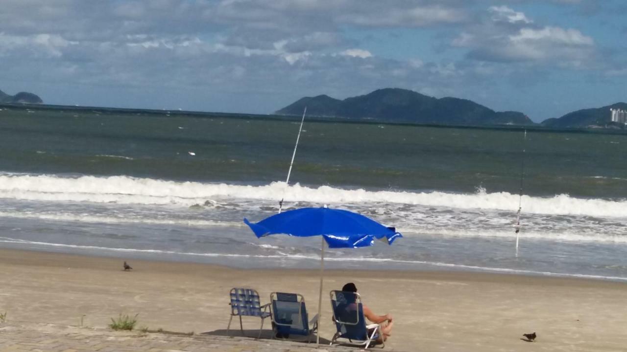 Apartamento Enseada, Guaruja, 3 Dorms, 3 Banhs, 8 Pessoas, 02 Quadras Da Praia, 2 Sacadas, 2 Vagas De Garagem Εξωτερικό φωτογραφία